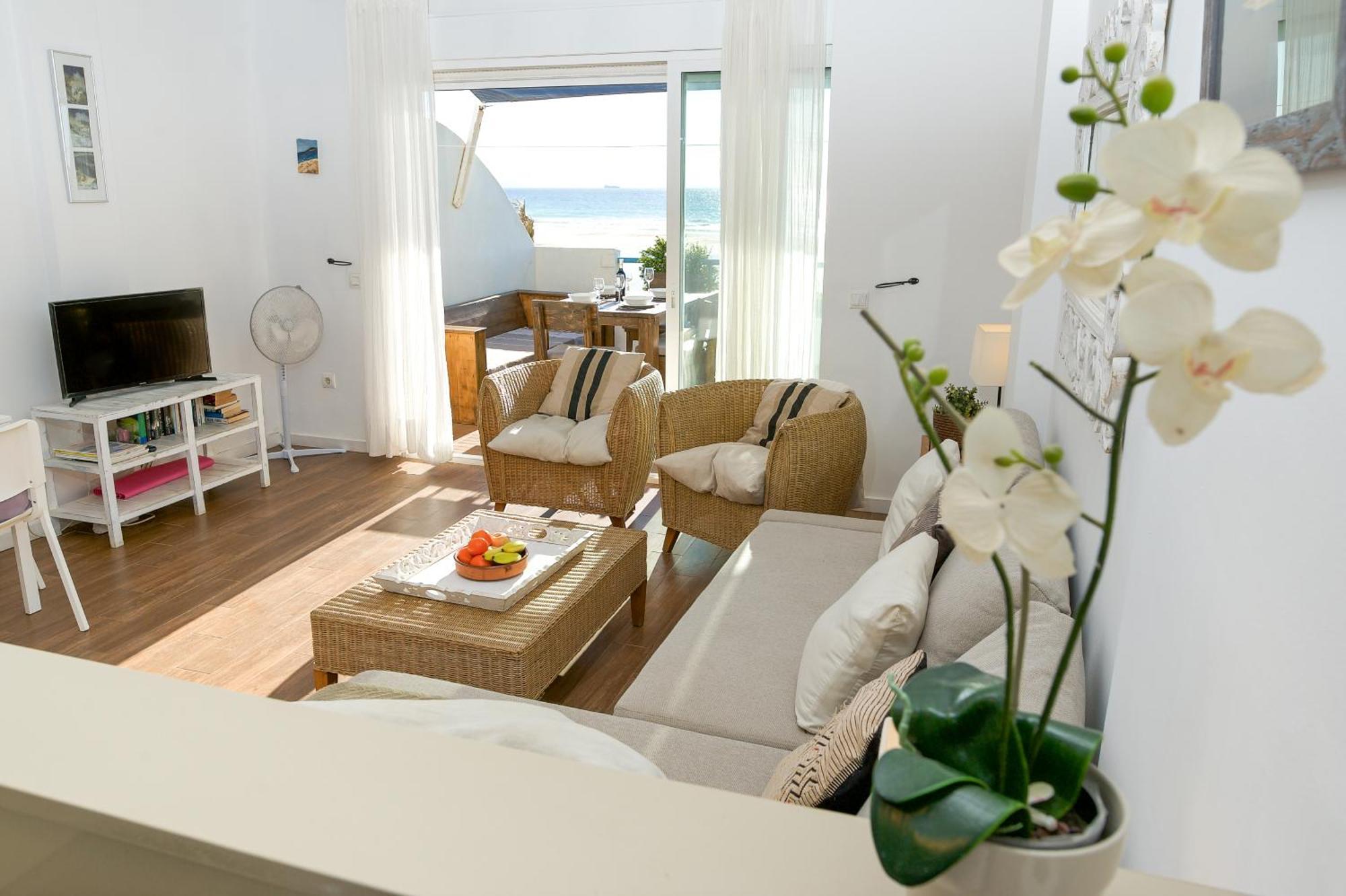 Mari-Cher Seaview Tortuga - By Tarifarent Exterior photo